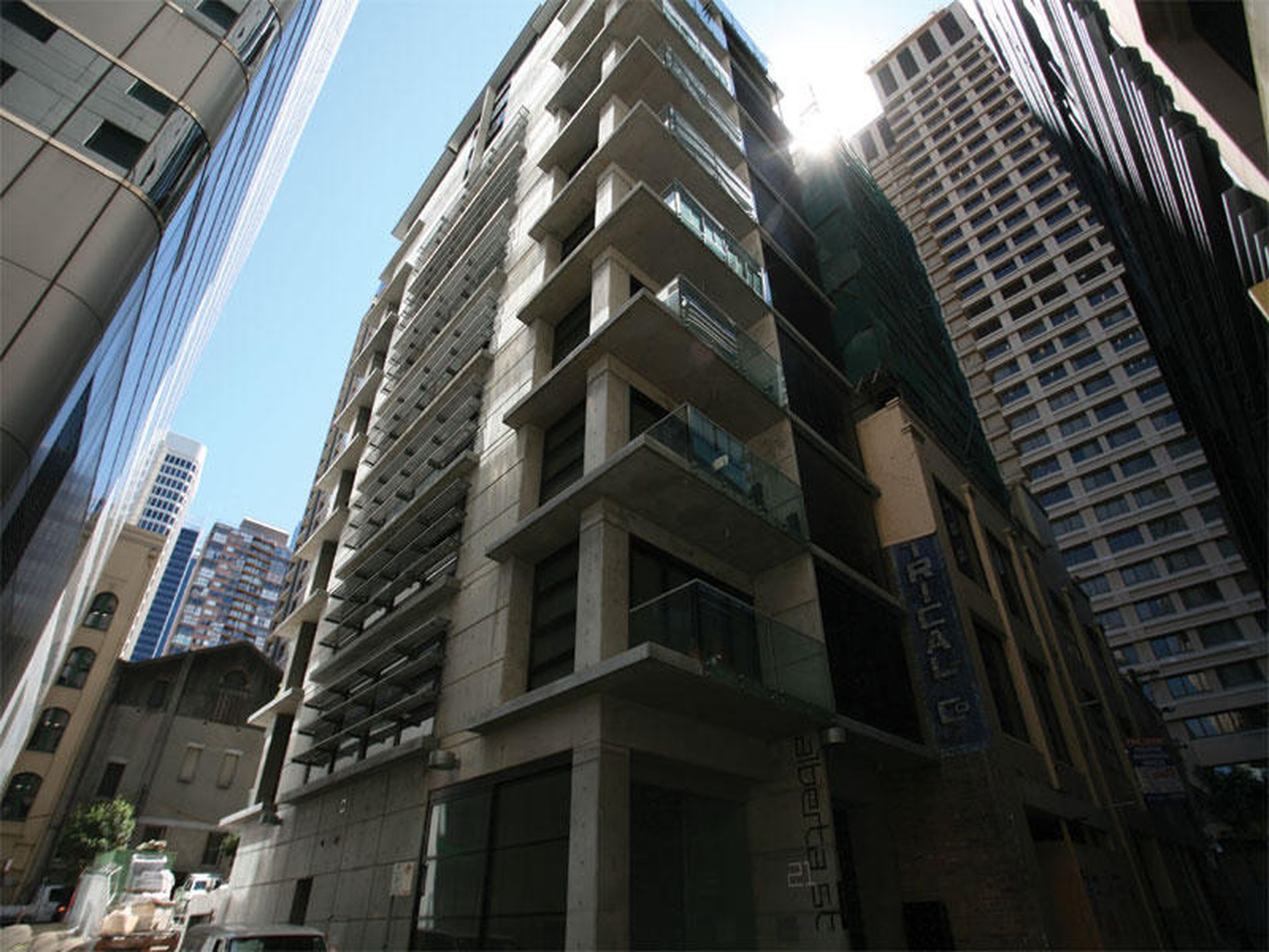 702 / 21 Alberta Street, Sydney