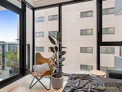 1513 / 50 Albert Road, South Melbourne