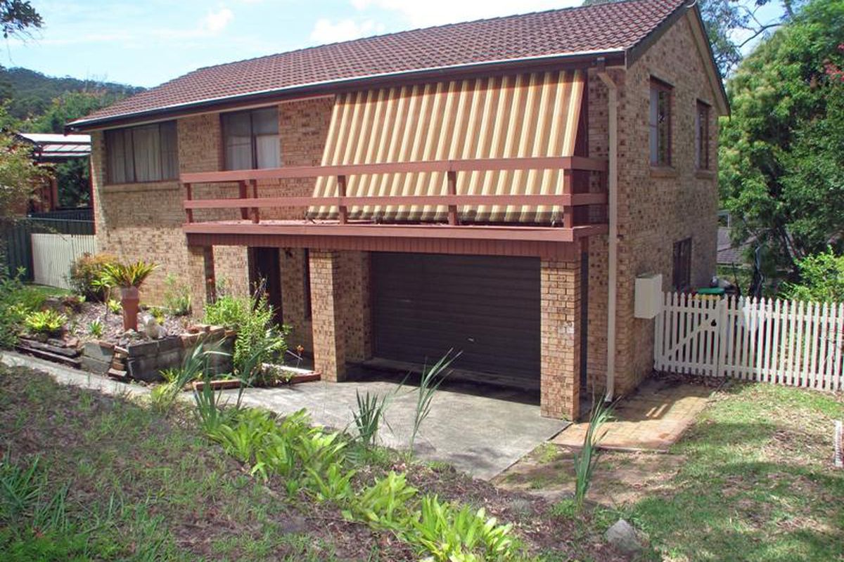 5 Rugby Close, Wyoming