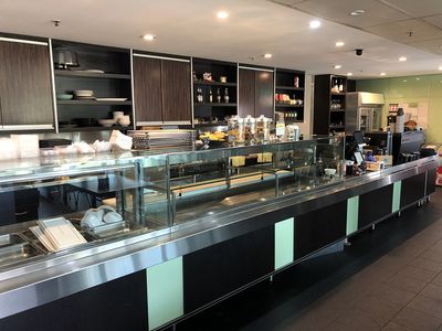 Lane Cove Cafe