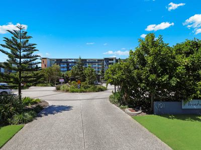 32 / 101 Birtinya Boulevard, Birtinya