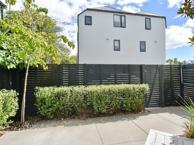 6 / 28 Beveridge Street, Christchurch City
