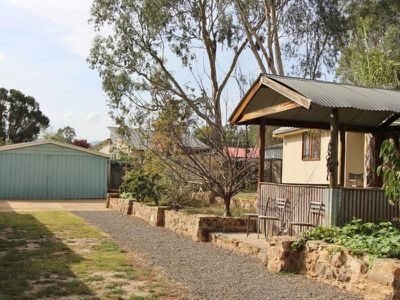 6 Warringa Road, Bonnie Doon