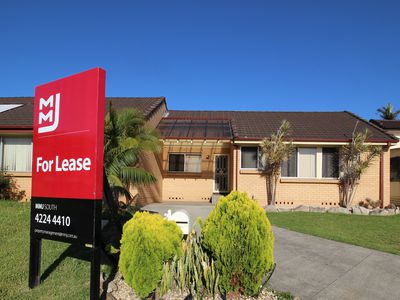 2 / 3-5 Summerfield Place, Barrack Heights