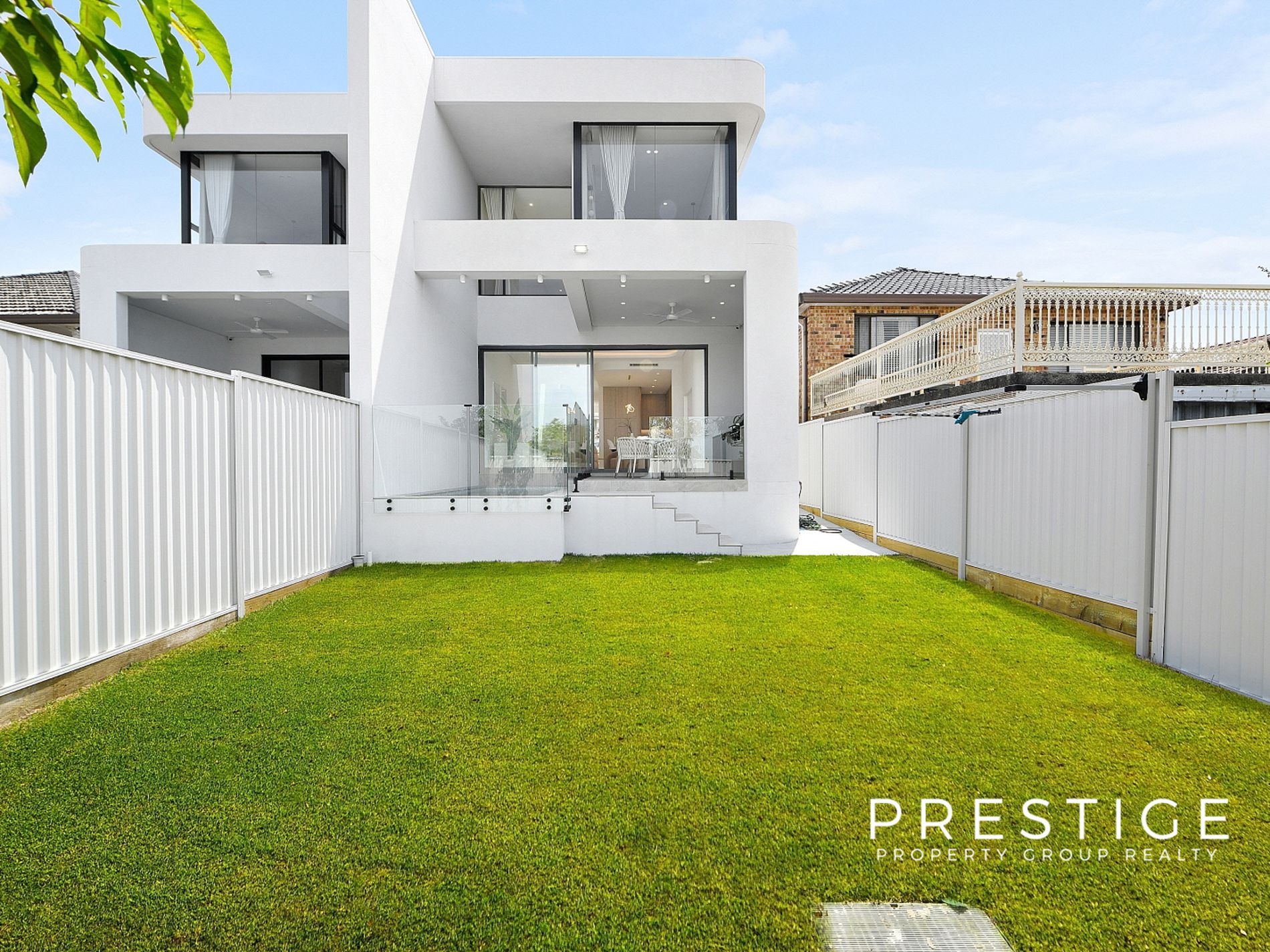 8 Carlton Street, Arncliffe