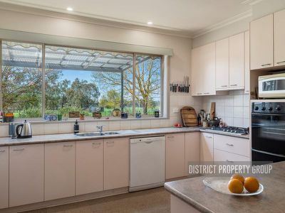 3263 Merton-Euroa Road, Merton