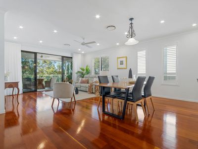 3 / 35 Tullylease Place, Chermside West