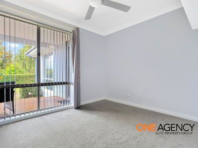 15 Barramundi Avenue, North Nowra