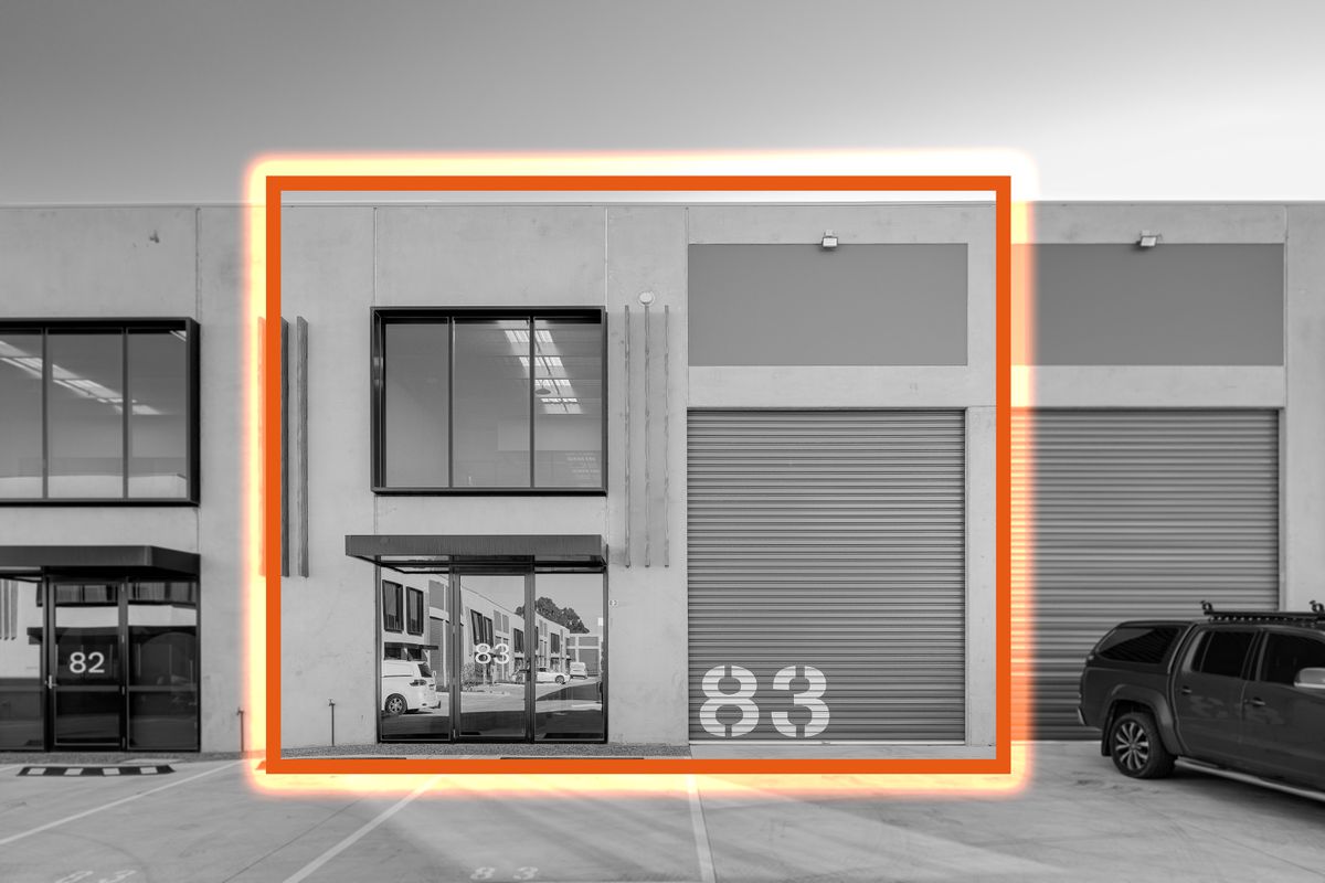 83 / 21-25 Chambers Road, Altona North