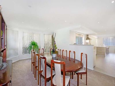 10 Lavender Grove, Shellharbour