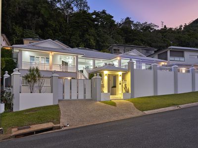 15 Rosemont Court, Mooroobool