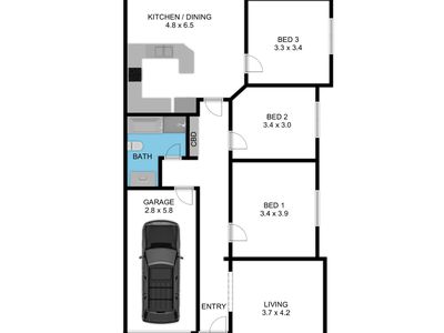 36 First Avenue, Payneham South