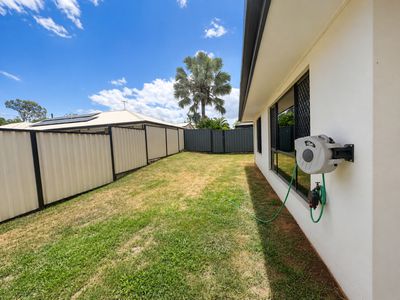 13 Turvey Court, Moranbah