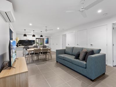 43 Trevi Circuit, Logan Reserve