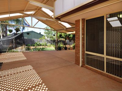 4 Seinor Street, Kalgoorlie