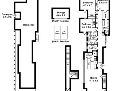 2 / 261 Nelson Place, Williamstown