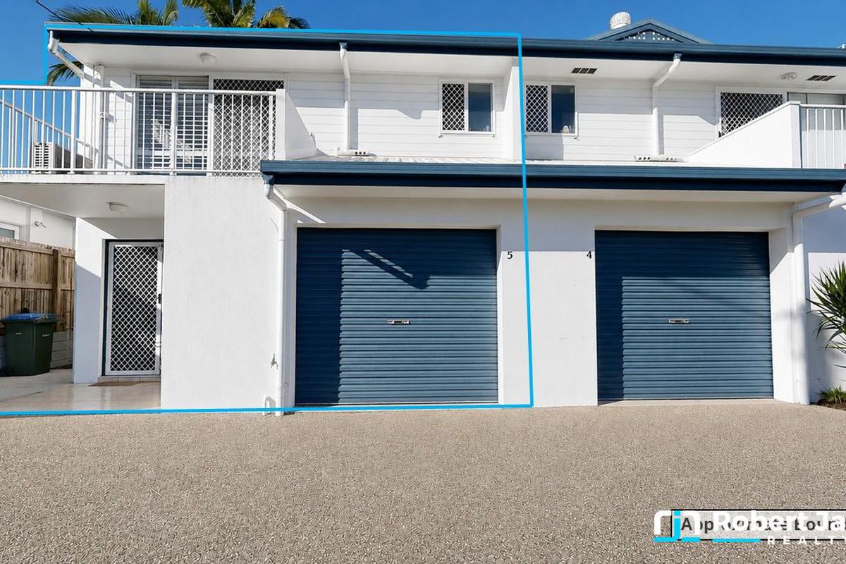 5 / 63 Cassia Avenue, Coolum Beach