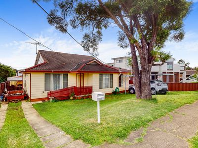 58 Holroyd Road, Merrylands