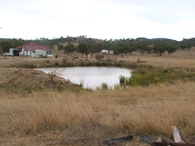 113 Summerville Road, Emmaville
