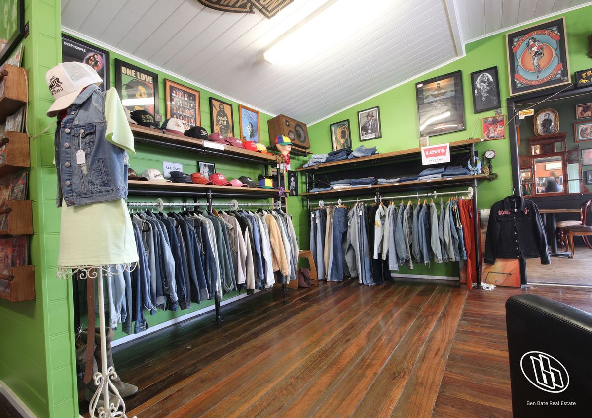1 Bate Street, Central Tilba