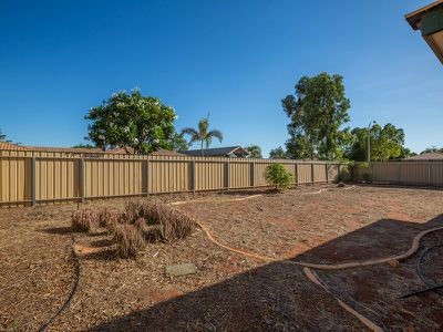 2 Dongara Place, South Hedland