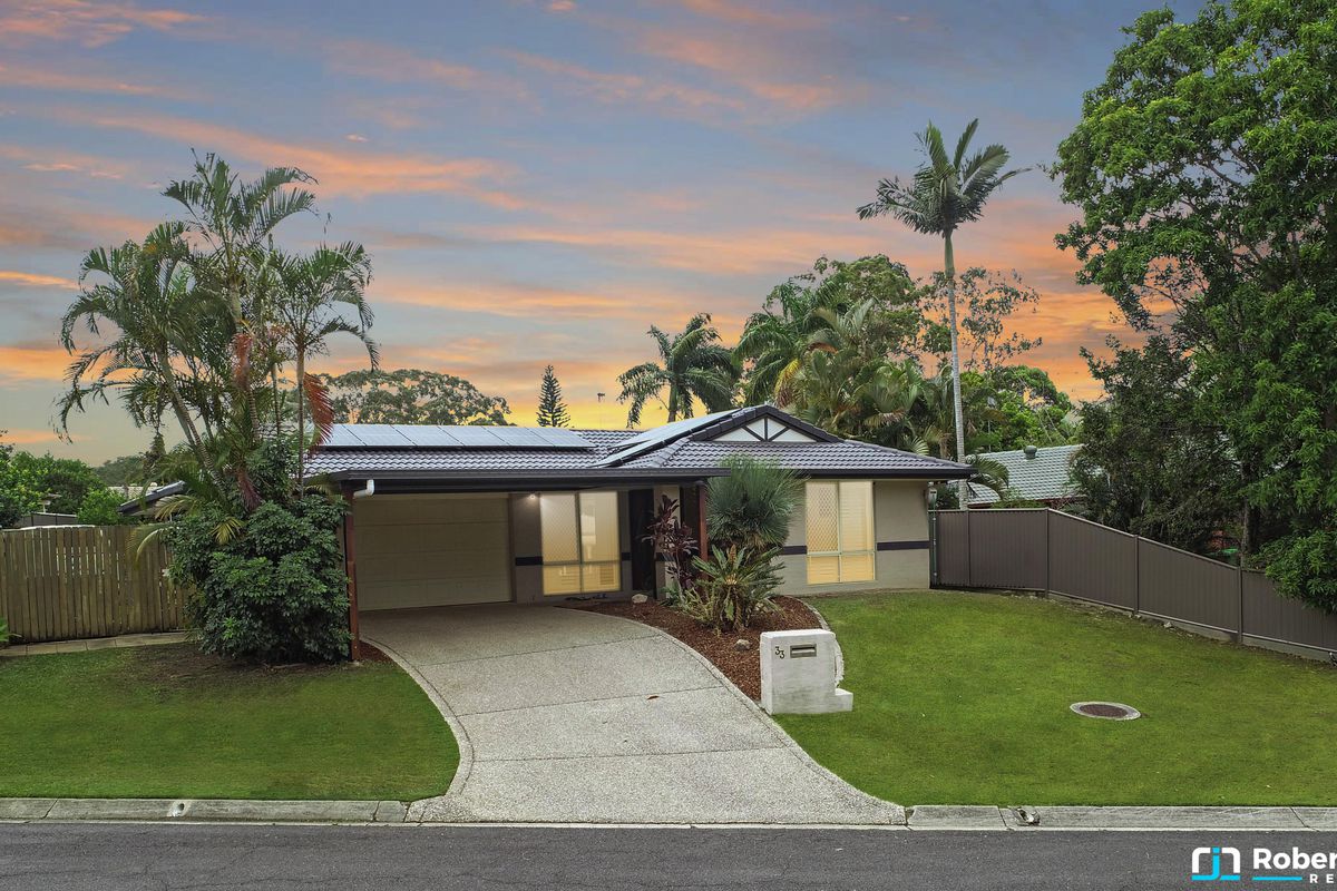 33 Woolumba Street, Tewantin