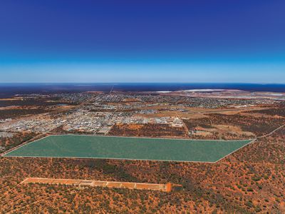 Lot 6 Cygnet Drive, Yilkari