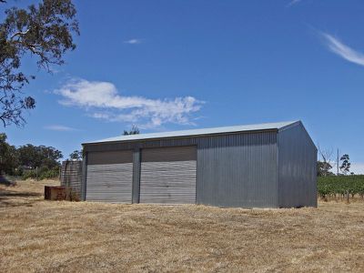 93 Sangsters Lane, Heathcote