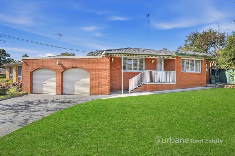54 Burton Street, Werrington