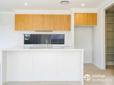 40 Ellison Street, Gilead