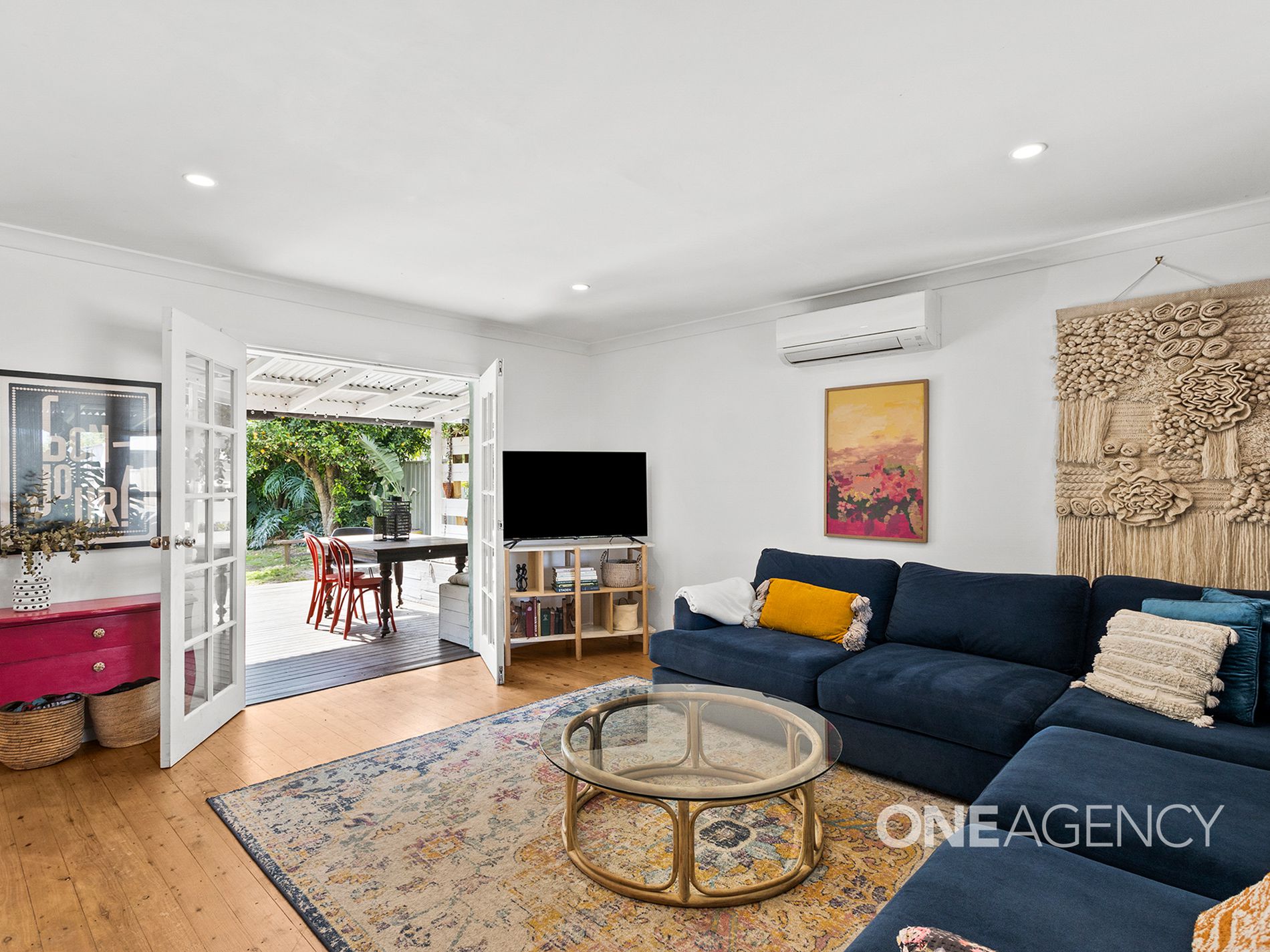 43 Coomea Street, Bomaderry