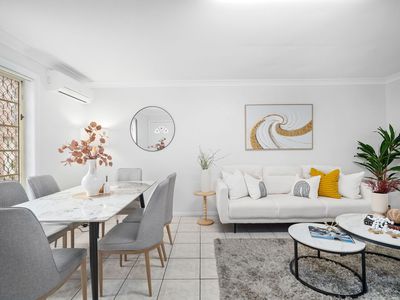 3 / 49-51 Bartley Street, Canley Vale