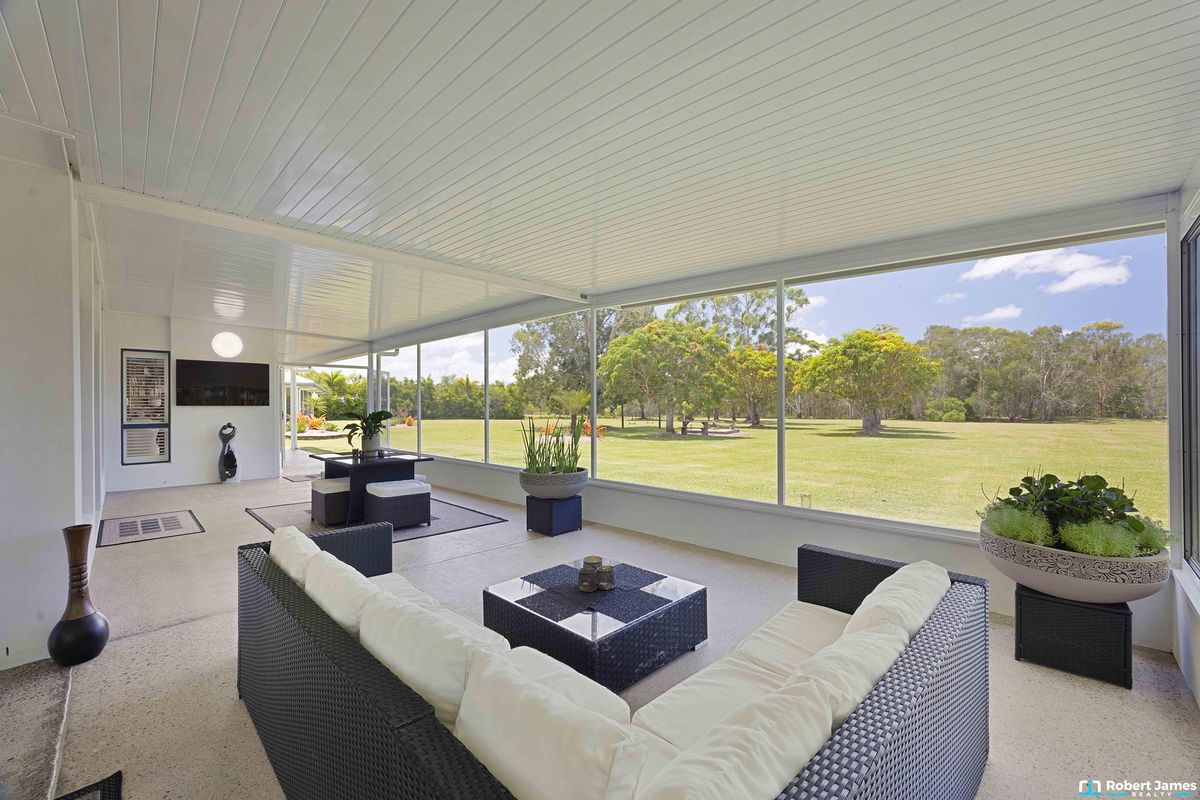 26 Amaroo Place, Cooroibah