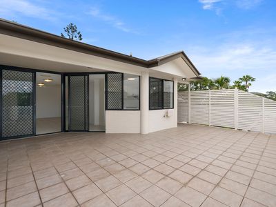 6 / 38 Park Avenue, Auchenflower