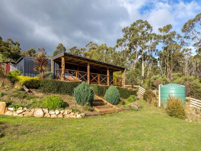 14 Cawthorns Road, Wattle Grove