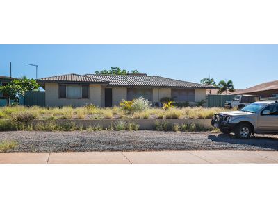 27 Gratwick Street, Port Hedland