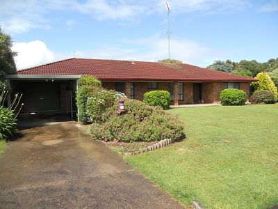 152 North Terrace, Mount Gambier