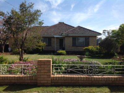 43 Victoria Street, Pyramid Hill