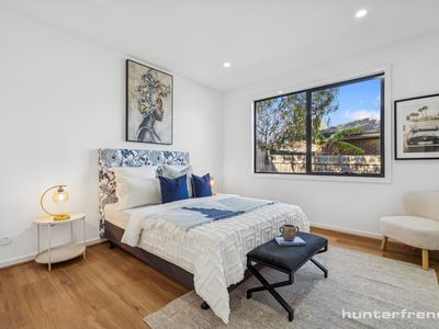 2 / 1 Almond Avenue, Brooklyn
