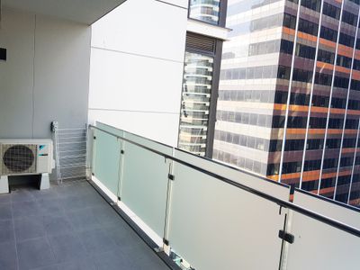 1504 / 199 William Street, Melbourne