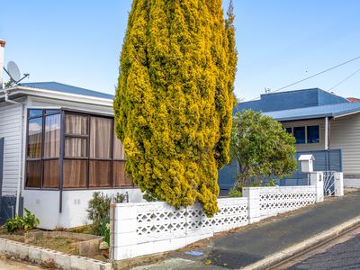 14 Forbes Street, Balaclava