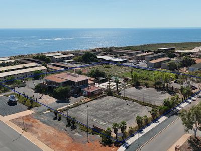 13 Keesing Street, Port Hedland