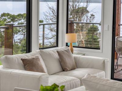 4 Stingray Point, Mallacoota