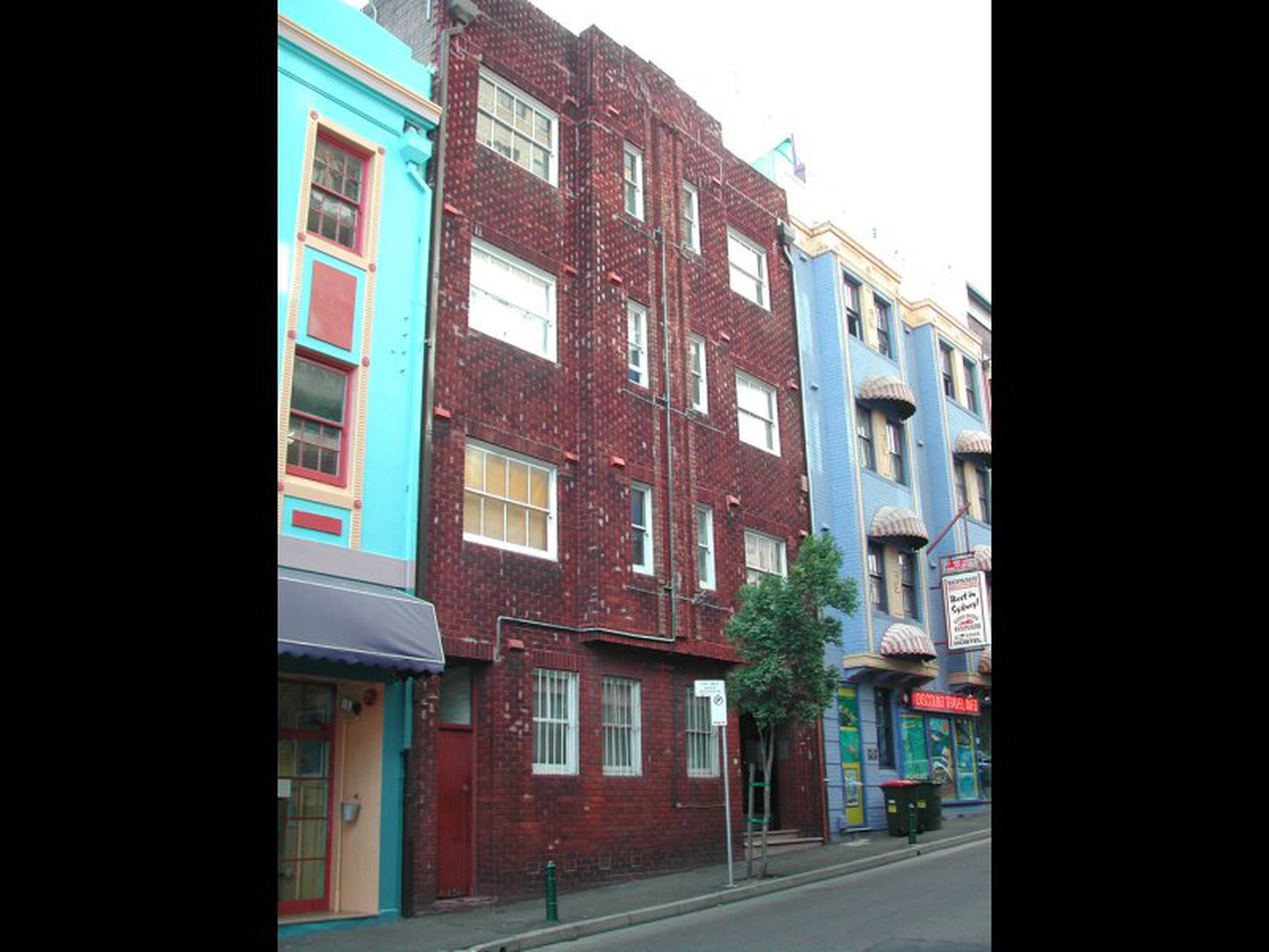 8 / 10 Orwell Street, Potts Point