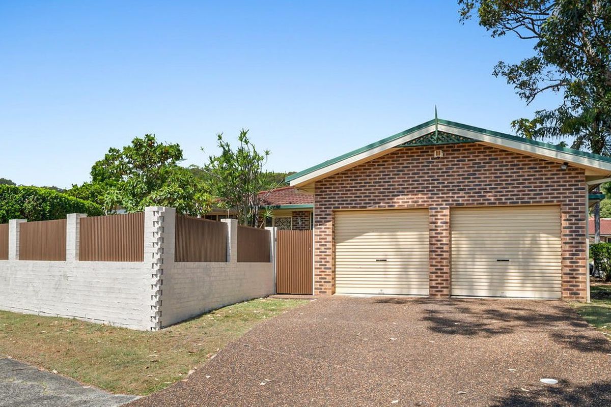 26A Christle Street, Green Point