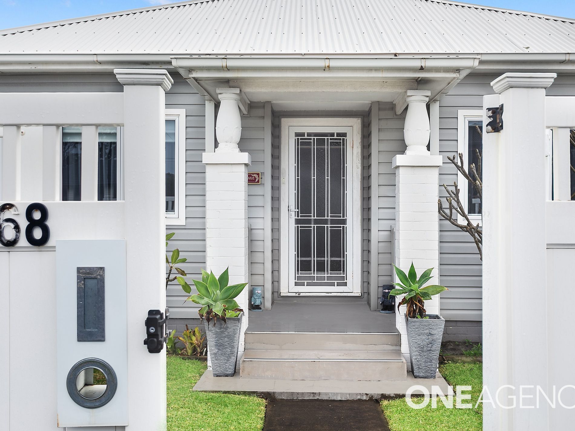 268 Windang Road, Windang