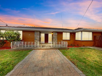 131 Mount View Road, Lalor