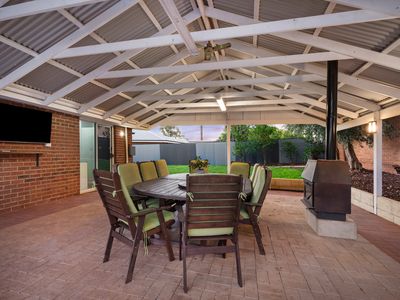 118 Graeme Street, Hannans