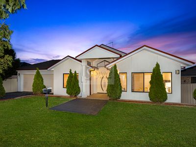 7 Myoporum Avenue, Mount Annan