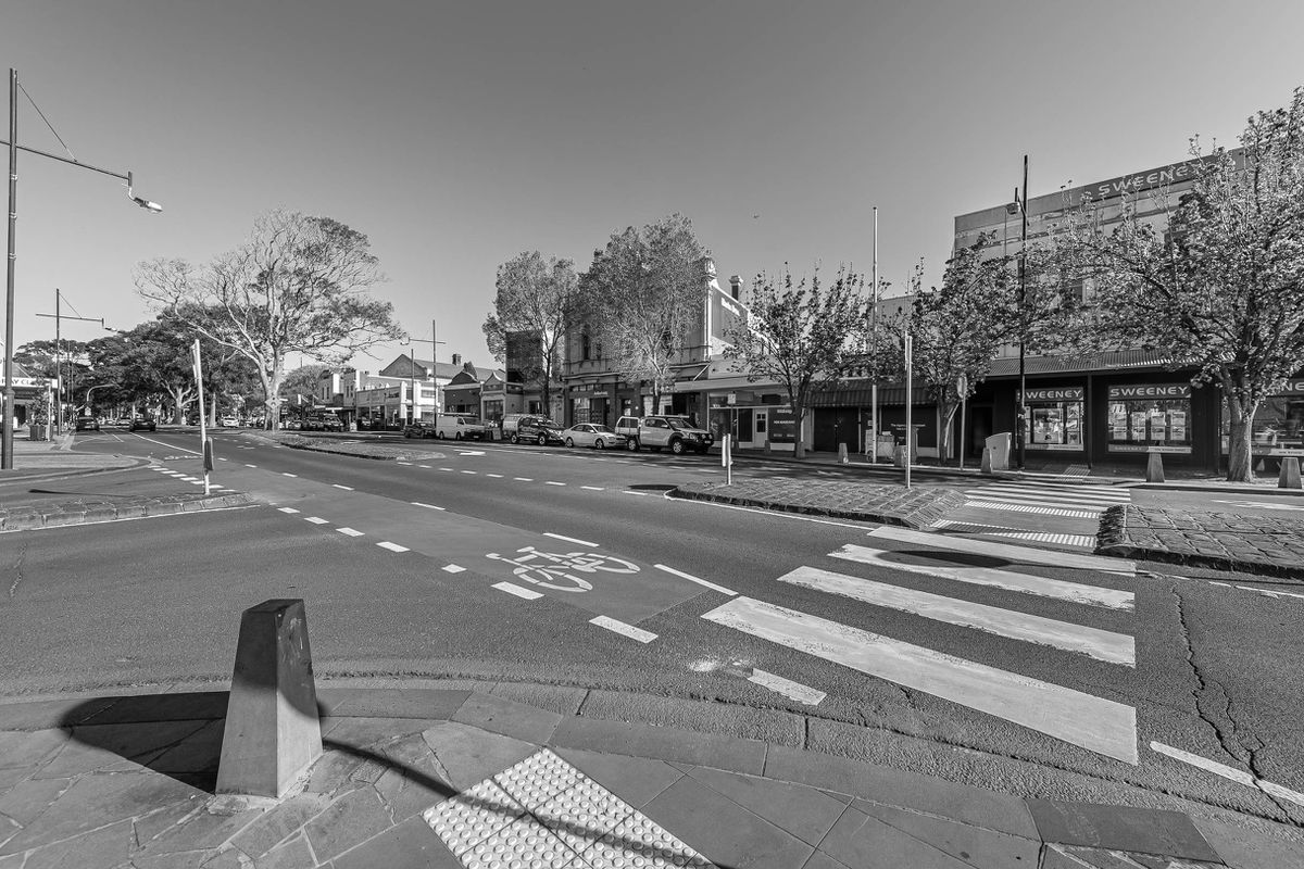 80 Ferguson Street, Williamstown